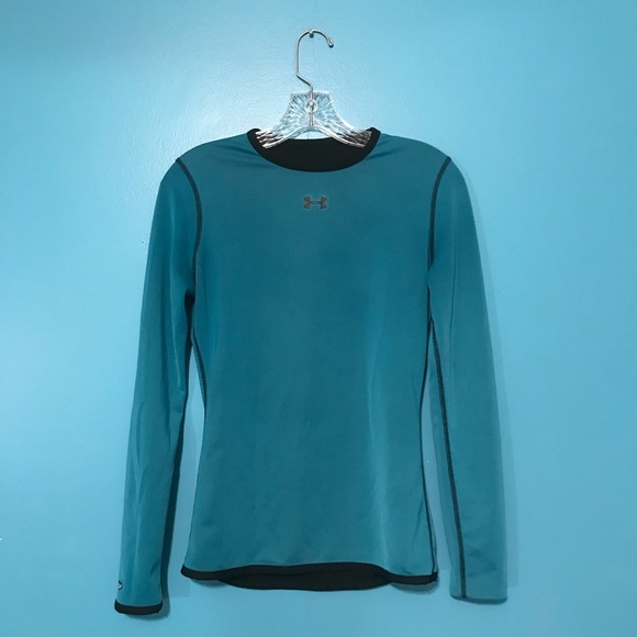 Cold and Hot Double Sided Long Sleeve - Picture 5 of 5